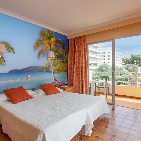 Bj Bei Juan Hostal S'Illot  Ngoại thất bức ảnh