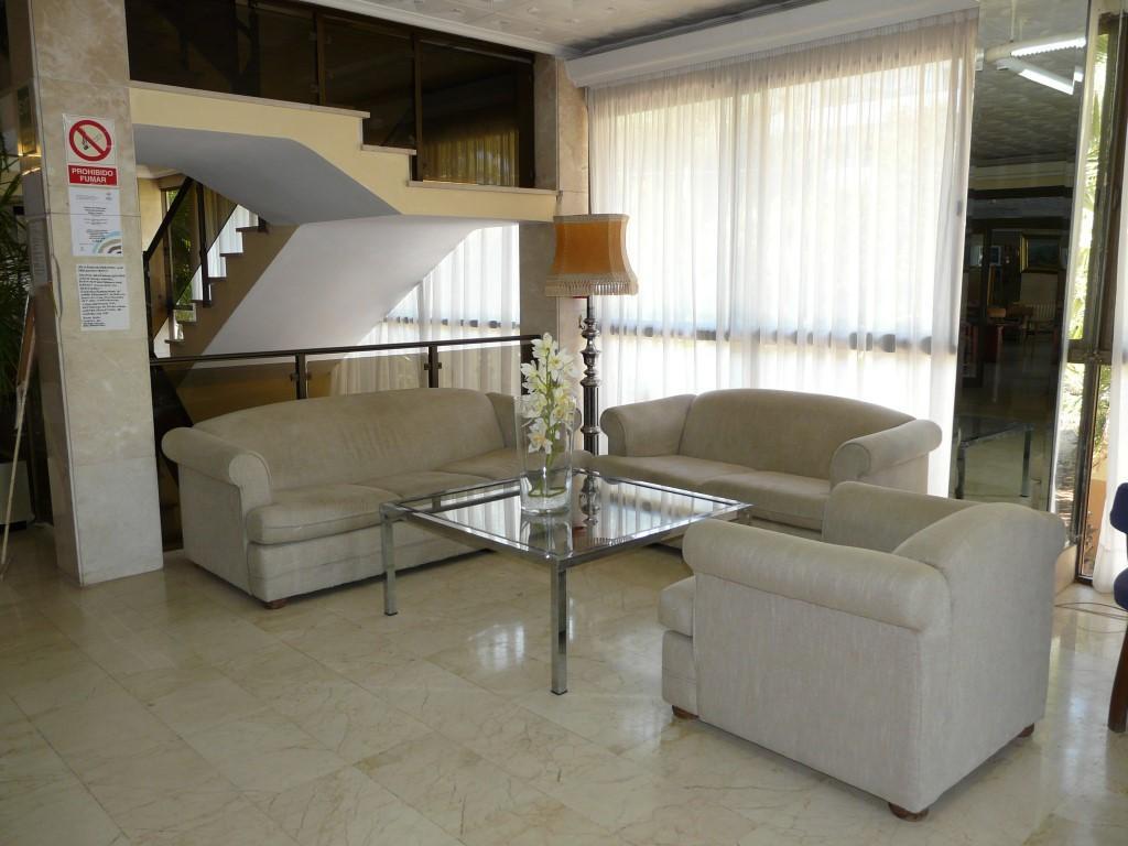Bj Bei Juan Hostal S'Illot  Ngoại thất bức ảnh