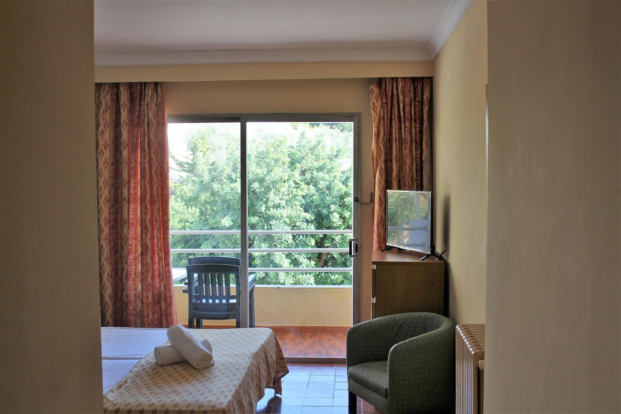 Bj Bei Juan Hostal S'Illot  Ngoại thất bức ảnh