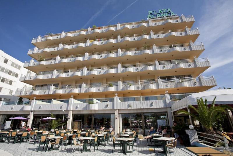 Bj Bei Juan Hostal S'Illot  Ngoại thất bức ảnh